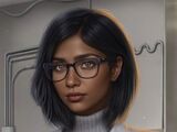 Maria Shu