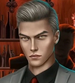 Pierce | Romance Club Wiki | Fandom