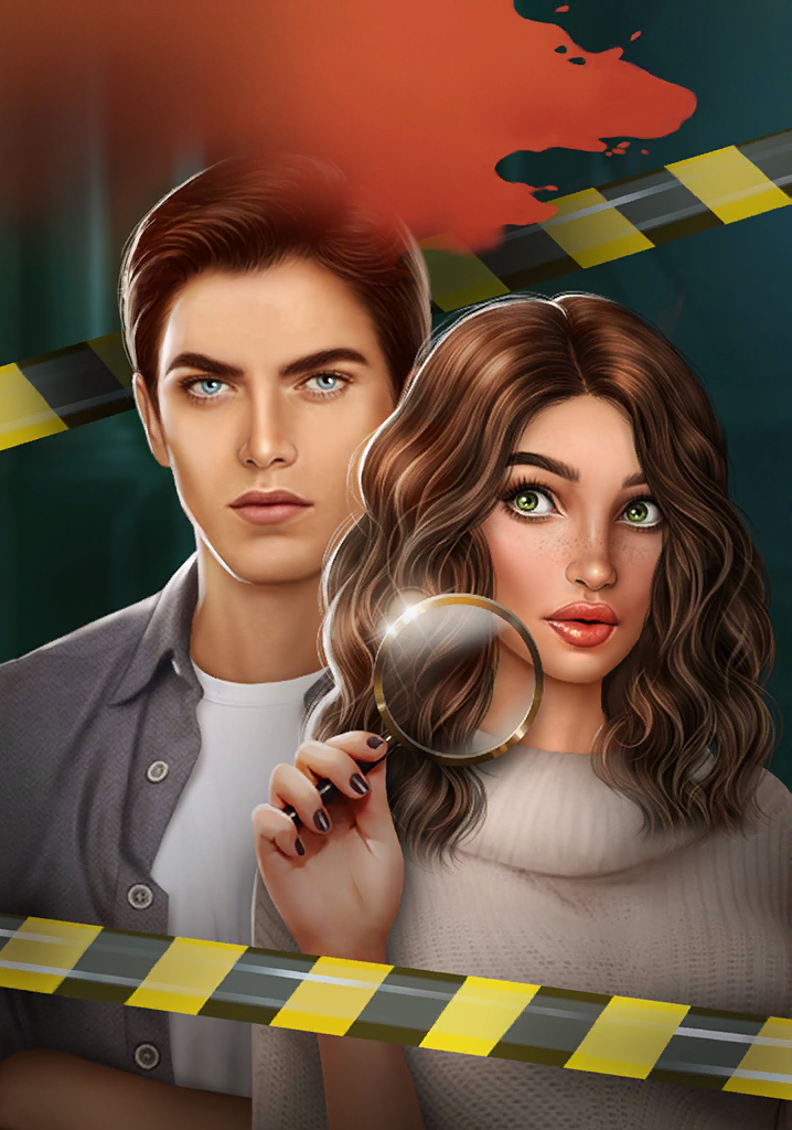 Chasing You | Romance Club Wiki | Fandom