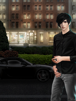 Victor | Romance Club Wiki | Fandom Victor | Romance Club Wiki | Fandom