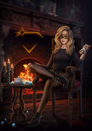 Romance Club Wiki Fandom