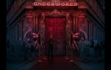 The Underworld Club in New York