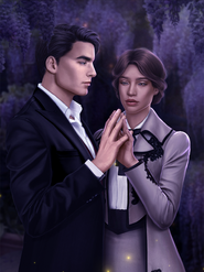 John Roberts Romance Club Wiki Fandom