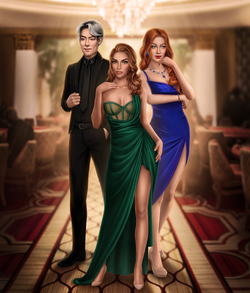 Sophie Preston Romance Club Wiki Fandom