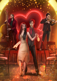 Romance Club Wiki Fandom