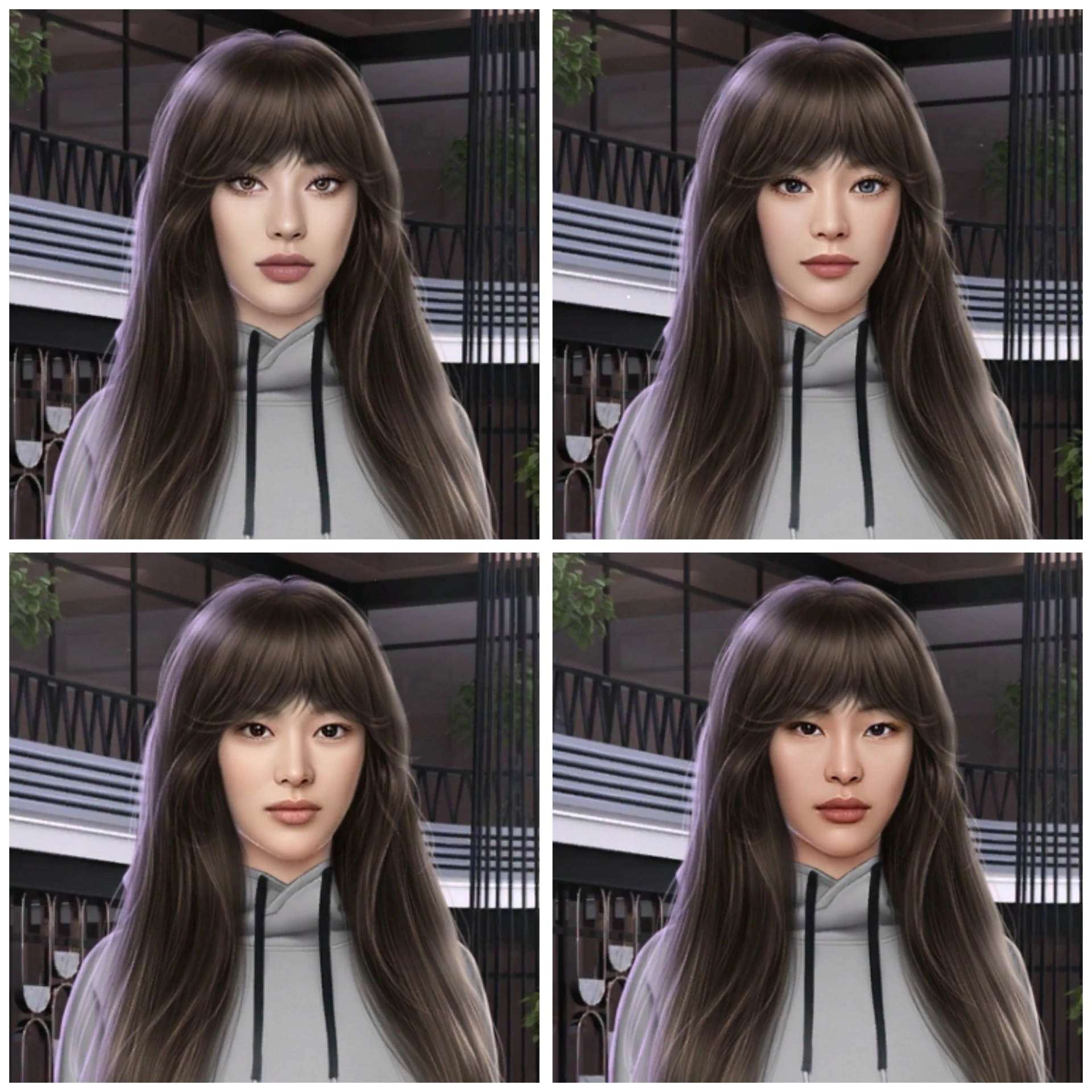 Luna | Romance Club Wiki | Fandom