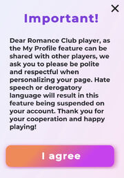 MyProfileTOS