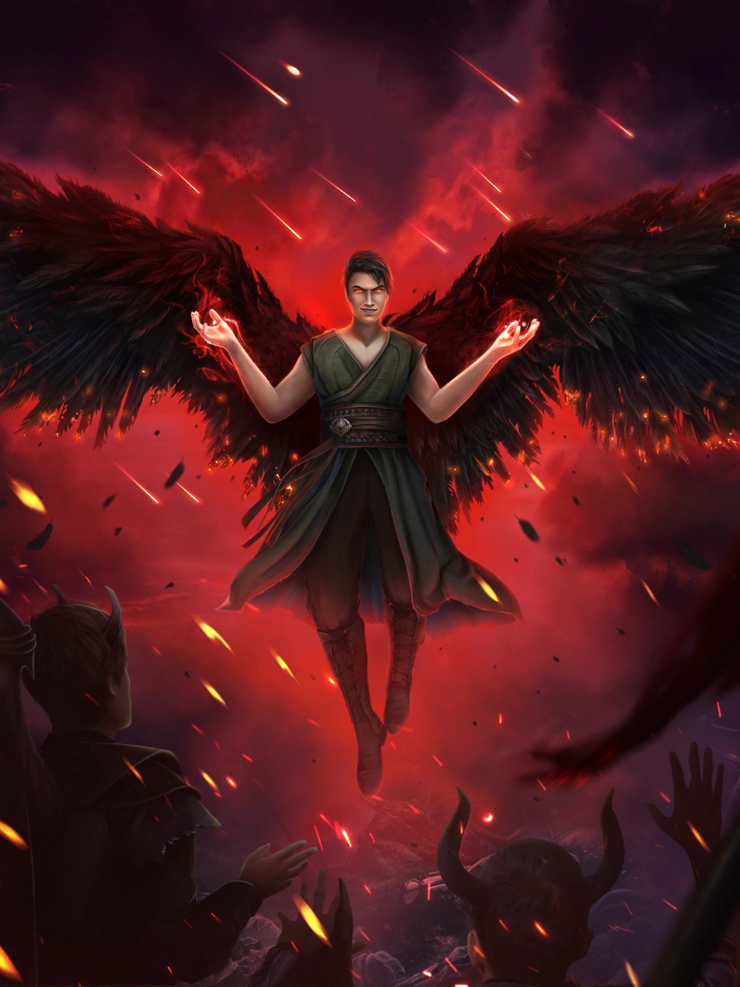 Heaven's Secret Season 3 Walkthroughs | Romance Club Wiki | Fandom
