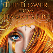 The Flower from Tiamat's Fire