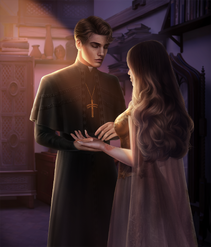 Renato Bernardi Romance Club Wiki Fandom
