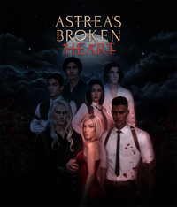 Astrea's Broken Heart Season 2 walkthroughs