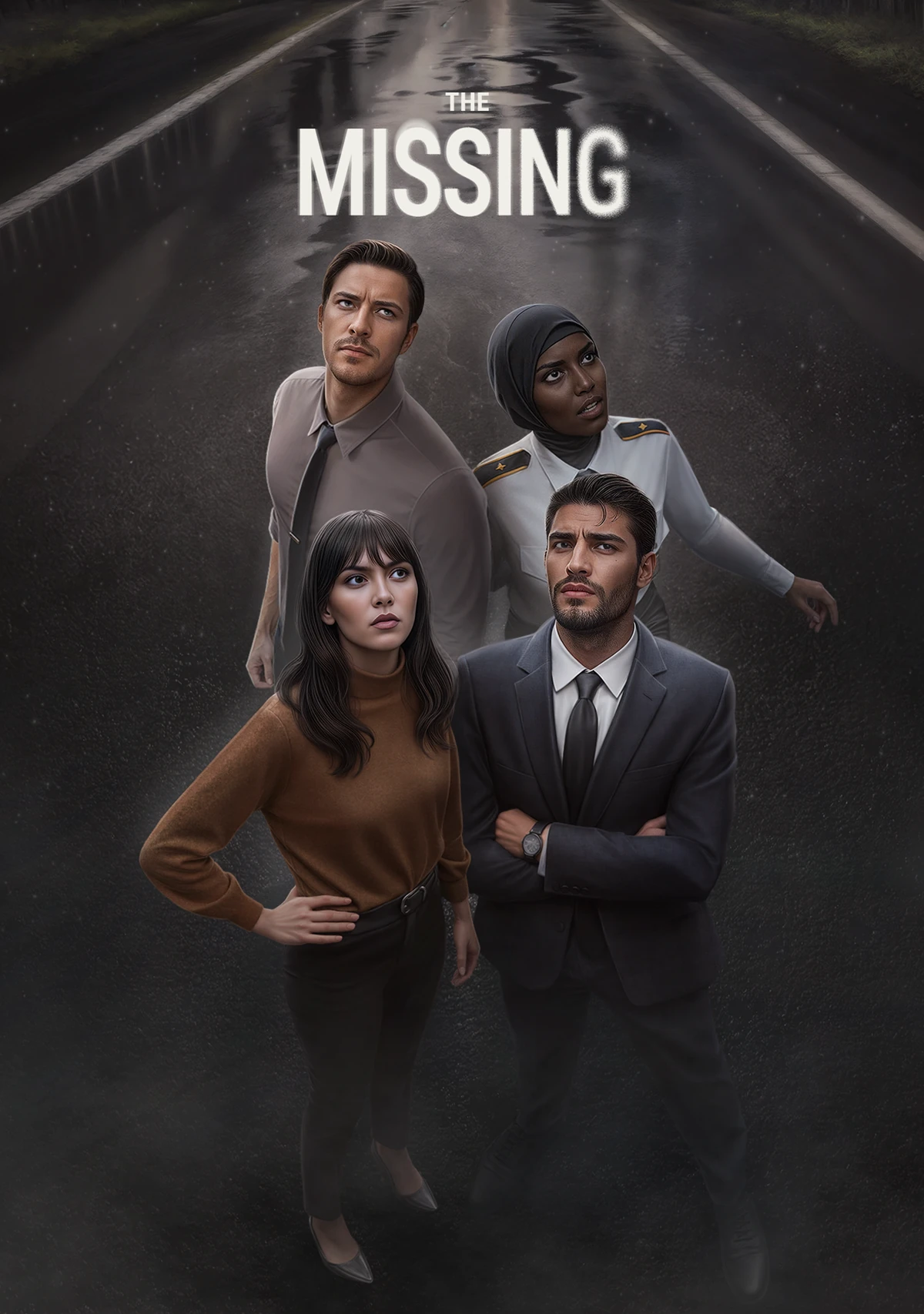 The Missing Season 3 walkthroughs Romance Club Wiki Fandom