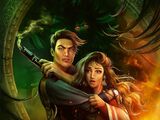 Kali: Call of Darkness Season 1 walkthroughs