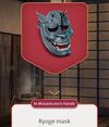 Ryogemask