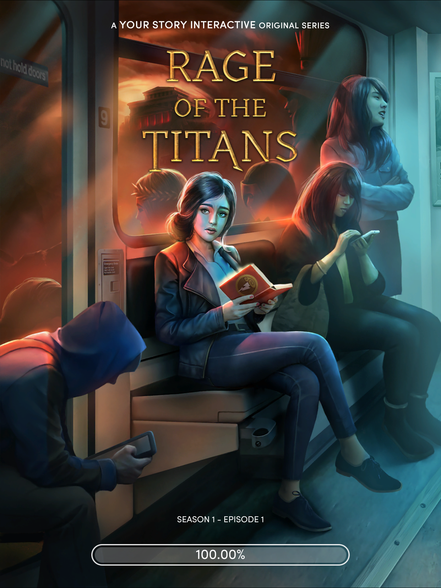 Rage of the Titans Season 1 walkthroughs, Romance Club Wiki