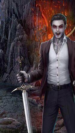 Vlad | Romance Club Wiki | Fandom