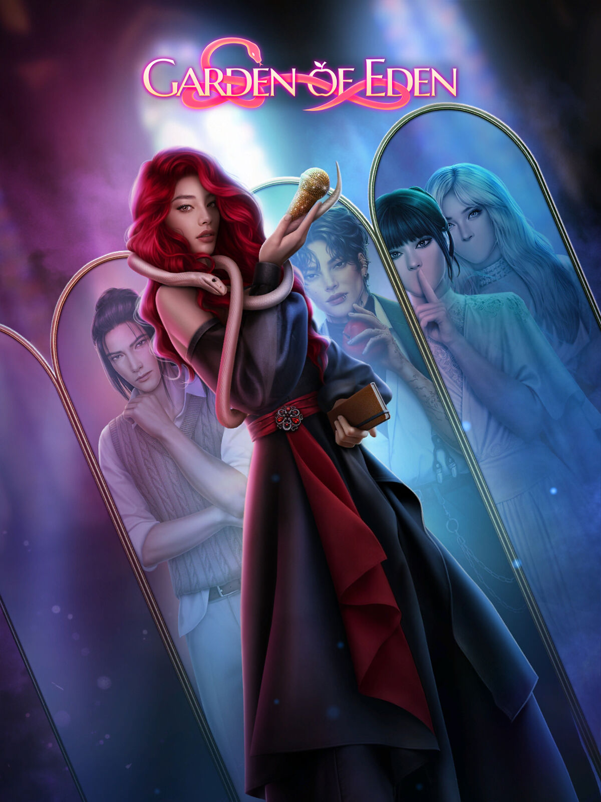 Romance Club Wiki: The Ultimate Guide To Winning The Game! - 3inac6p