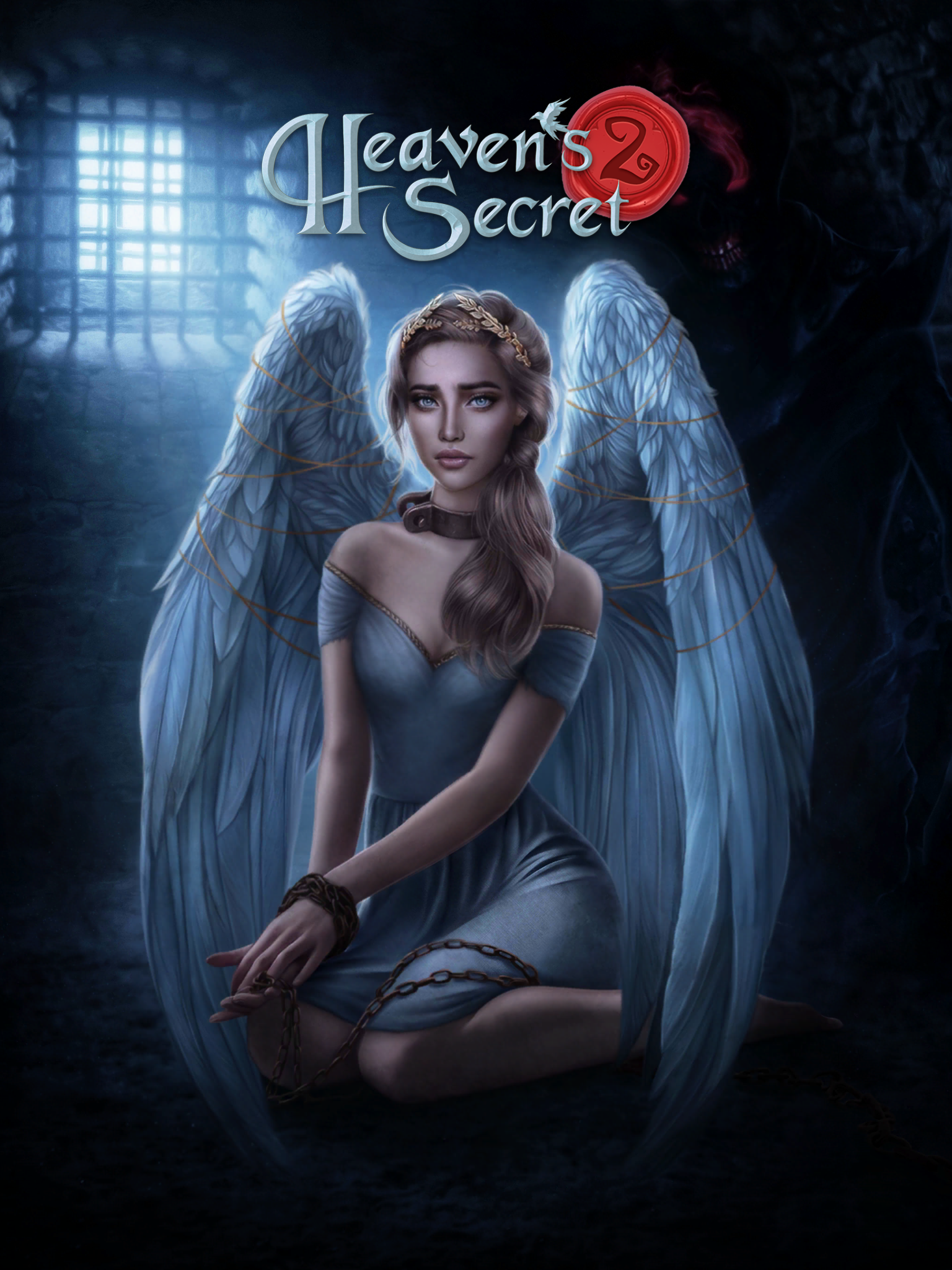 Heaven's Secret 2, Romance Club Wiki