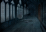 Adam corridor