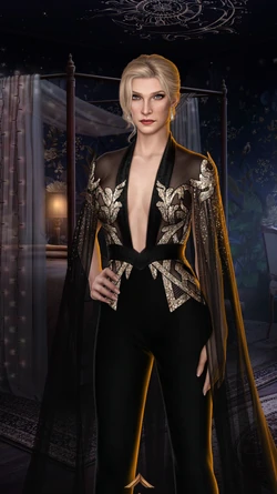 Vesper | Romance Club Wiki | Fandom
