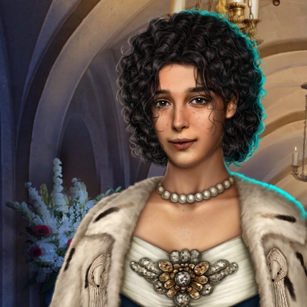 Maria Theresa Romance Club Wiki Fandom