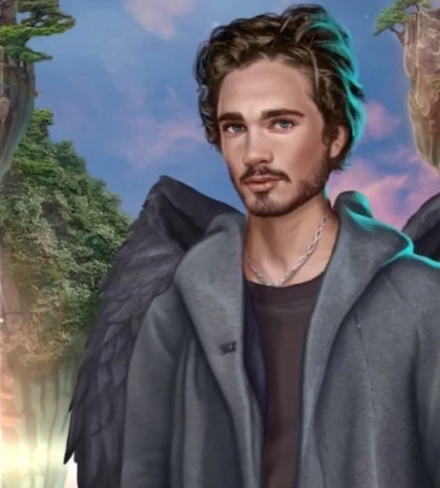 Andy | Romance Club Wiki | Fandom