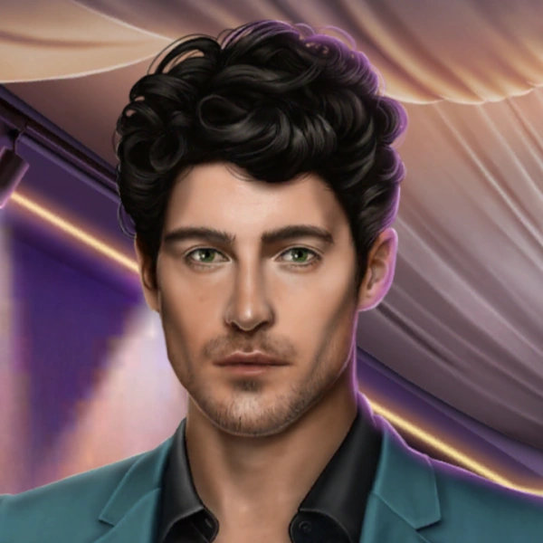 Thiago Romance Club Wiki Fandom