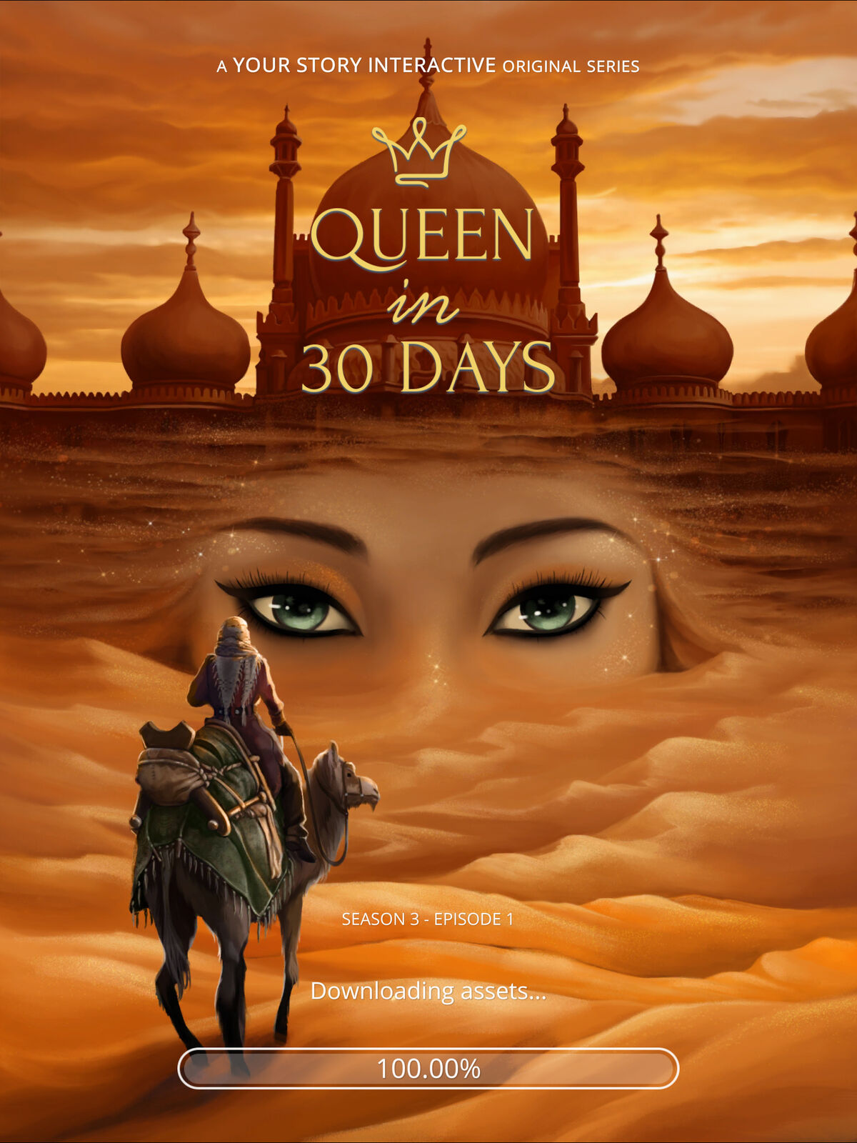 Queen in 30 days Season 3 walkthroughs | Romance Club Wiki | Fandom