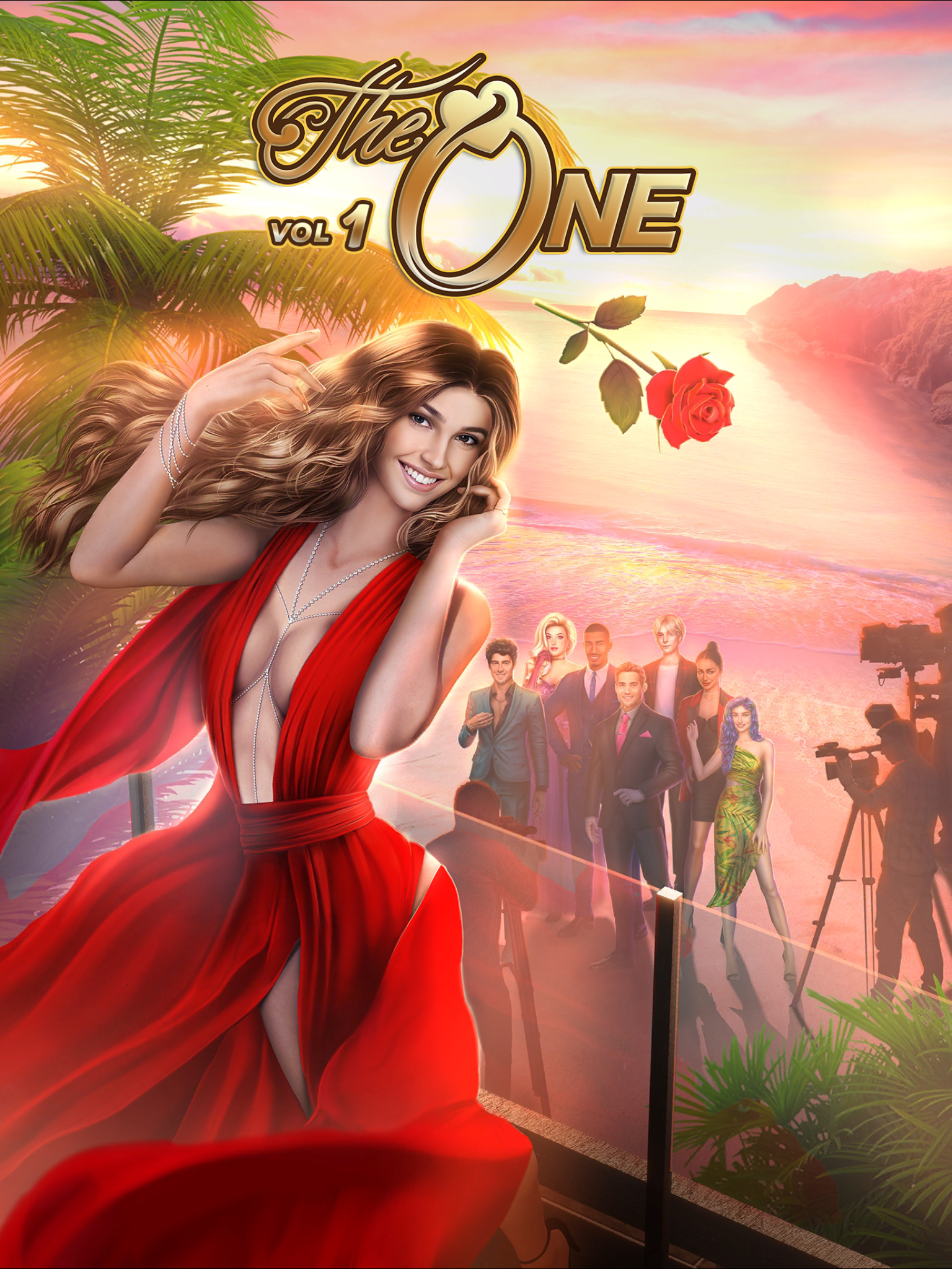 The One Volume 1 walkthroughs | Romance Club Wiki | Fandom