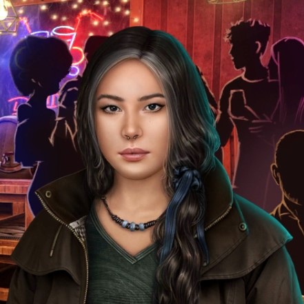 Sunny Barstow Romance Club Wiki Fandom