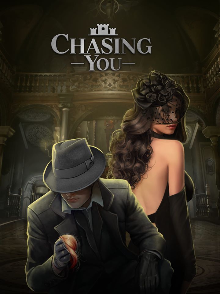 Chasing You Season 1 walkthroughs | Romance Club Wiki | Fandom