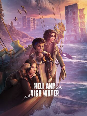 About – High Water