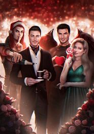 Romance Club Wiki Fandom