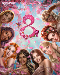 Romance Club Wiki Fandom