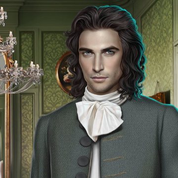 Alexandre Bontemps | Romance Club Wiki | Fandom