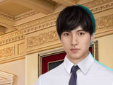 Samuel Makoto