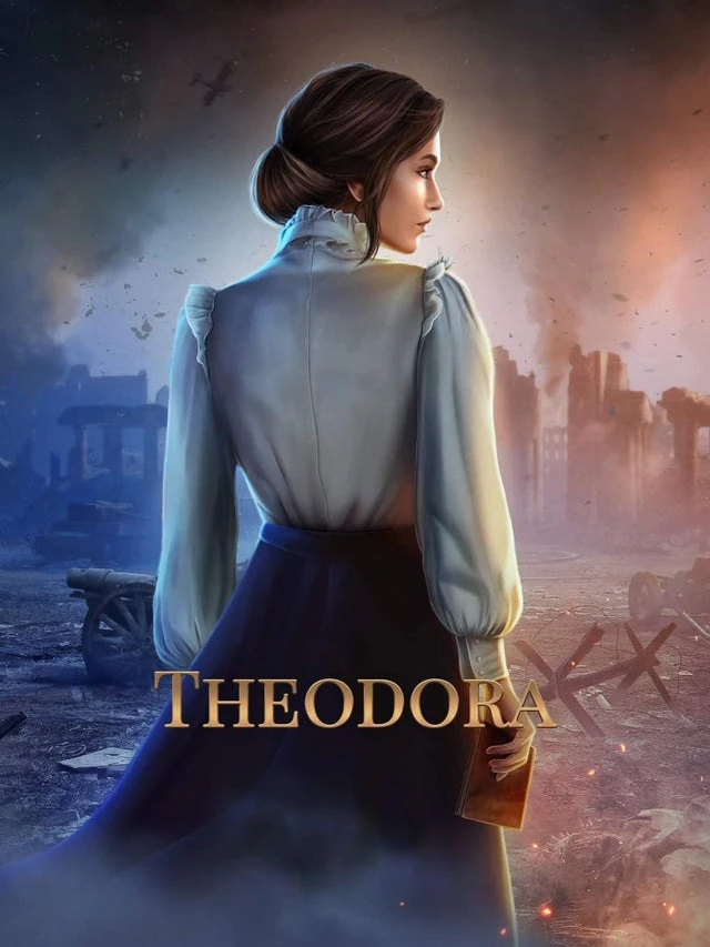 Theodora Season 1 walkthroughs Romance Club Wiki Fandom