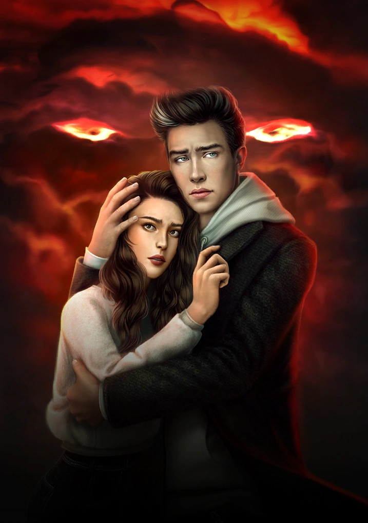 Мёрфи клуб романтики арт. Мёрфи из клуба романтики ярость титанов. Эдриан клуб романтики ярость титанов. Raging club. Raging club.