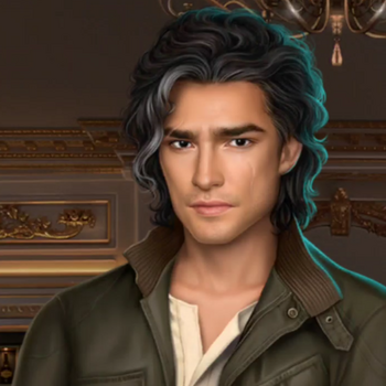 Julian Fenichetti Romance Club Wiki Fandom