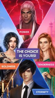 Download the game Romance Club Wiki Fandom