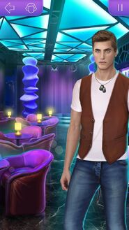 Brandon Romance Club Wiki Fandom