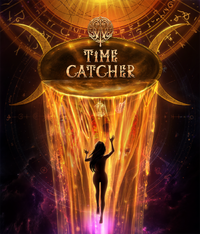W Time Catcher Season 3 walkthroughs