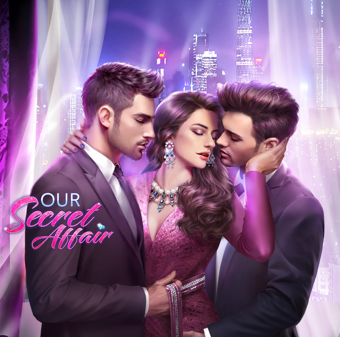Romance Fate: Story & Chapters