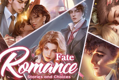 🤩Hello Romancers,come to - Romance Fate: Story & Chapters