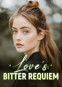 Love's Bitter Requiem | Romance Novels Wiki | Fandom