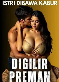 DIGILIR PREMAN (Istriku Dibawa Kabur) | Romance Novels Wiki | Fandom