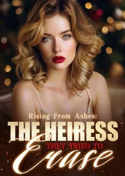 Rising From Ashes: The Heiress They Tried To Erase | Romance Novels