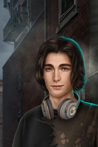 Ярость титанов клуб романтики персонажи Ярость титанов клуб романтики персонажи