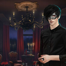Biografiya Viktor Van Art Wiki Romance Club Klub Romantiki Amino