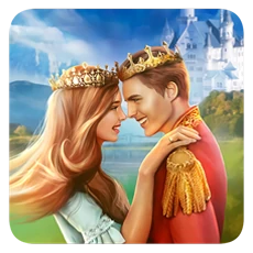 Юная студентка приезжает в далёкое королевство, чтобы хорошенько повеселиться, найти любовь и стать частью высшего общества.